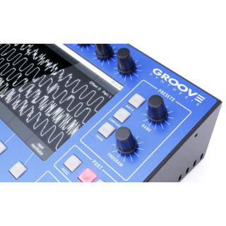 Гроув Синтез 3-я волна 8М Groove Synthesis 3rd Wave 8M