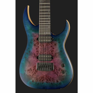 Schecter Keith Merrow KM-7 MK-III BLC Schecter Keith Merrow KM-7 MK-III BLC