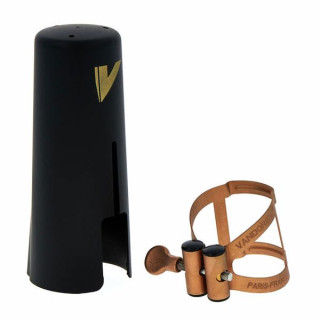 Вандорен М|О Лигатурный тенор-саксофон VG Vandoren M|O Ligature Tenor Sax VG