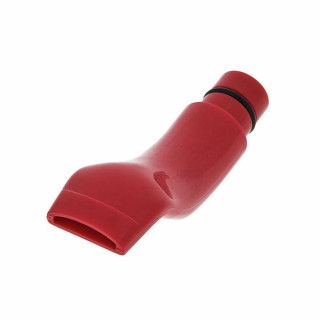 Мундштук для мелодики Hohner Mouthpiece Fire Hohner Mouthpiece Fire