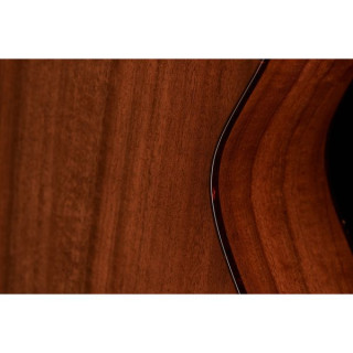 Taylor 512ce Городская железная кора Taylor 512ce Urban Ironbark