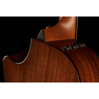 Taylor 512ce Городская железная кора Taylor 512ce Urban Ironbark