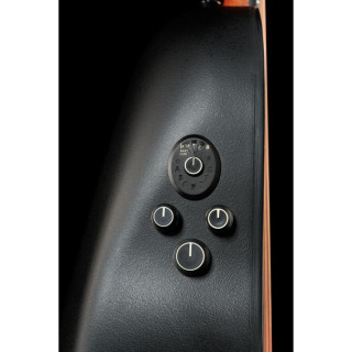 Ovation Ultra 1516VRM-G Vampira Красный Ovation Ultra 1516VRM-G Vampira Red