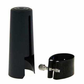 Ровнер Дарк контрабас-кларнет 4RL Rovner Dark Double Bass Clarinet 4RL