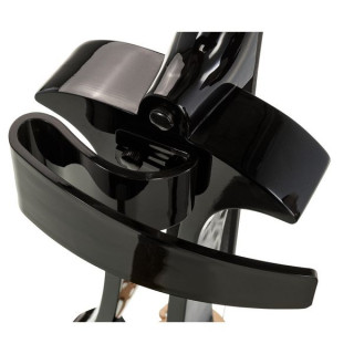 Электрическая виолончель Harley Benton HBCE 990BK Harley Benton HBCE 990BK Electric Cello