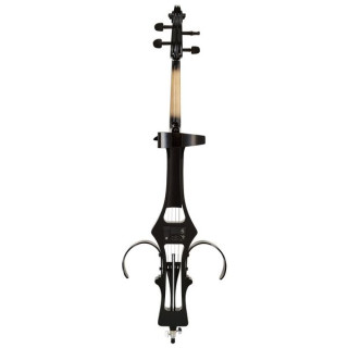 Электрическая виолончель Harley Benton HBCE 990BK Harley Benton HBCE 990BK Electric Cello