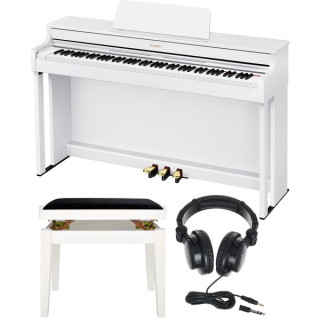 Casio AP-300 WE Набор №601778 Casio AP-300 WE Bundle №601778