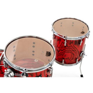 Набор корпусов Sonor ProLite 320 FRD Sonor ProLite 320 Shell Set FRD