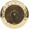 Двойной хай-хэт Meinl 15" Byzance Meinl 15" Byzance Dual Hi-Hat