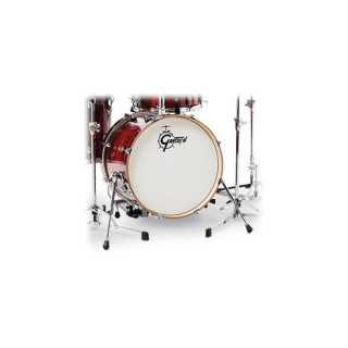 Бас-барабан Gretsch Drums 18"x14" BD Catalina Club GCB Gretsch Drums 18"x14" BD Catalina Club GCB