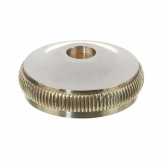 Bach Bottom Valve Cap Tpt. L Bach Bottom Valve Cap Tpt. L