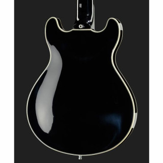 Бас-гитара Warwick RB StarBass5 Black HP fretless Warwick RB StarBass5 Black HP fretless