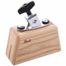 Деревянный брусок Pearl PAB-20 с держателем Pearl PAB-20 Wood Block with Holder