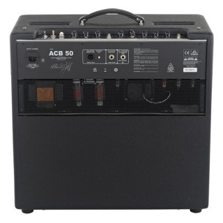 Комбоусилитель для бас-гитары Fender ACB 50 Fender ACB 50