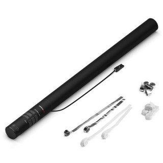 Магия FX E Cannon 80см Stream WH+Серебро Magic FX E Cannon 80cm Stream WH+Silver