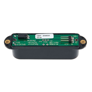 Звукосниматель Seymour Duncan AS-1b Blackouts Bridge BL Seymour Duncan AS-1b Blackouts Bridge BL