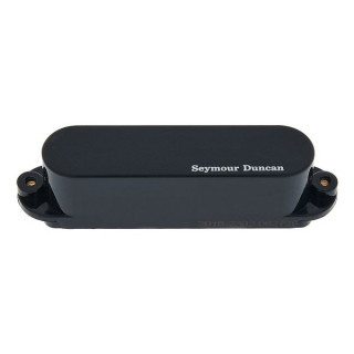 Звукосниматель Seymour Duncan AS-1b Blackouts Bridge BL Seymour Duncan AS-1b Blackouts Bridge BL