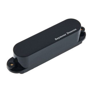 Звукосниматель Seymour Duncan AS-1b Blackouts Bridge BL Seymour Duncan AS-1b Blackouts Bridge BL