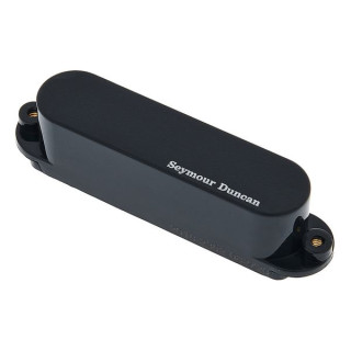 Звукосниматель Seymour Duncan AS-1b Blackouts Bridge BL Seymour Duncan AS-1b Blackouts Bridge BL