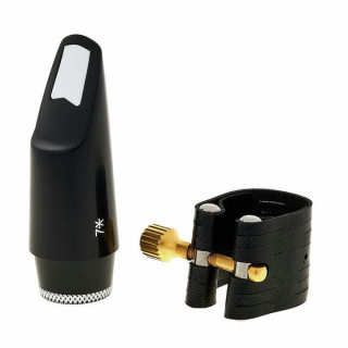 Мундштук для саксофона Claude Lakey Soprano Sax 7* Claude Lakey Soprano Sax 7*