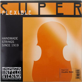 Thomastik-Infeld 35 Superflexible C Бас 4/4 Thomastik 35 Superflexible C Bass 4/4