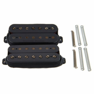 Сеймур Данкан Пегасус/Разумный 7-й сет БК Seymour Duncan Pegasus/Sentient 7 Set BK