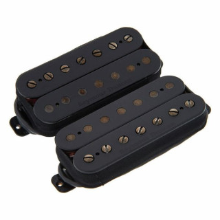 Сеймур Данкан Пегасус/Разумный 7-й сет БК Seymour Duncan Pegasus/Sentient 7 Set BK