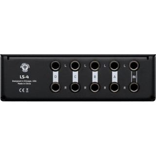 Black Lion Audio LS-4 Black Lion Audio LS-4