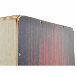Sela SE 050 Вариос Кахон Красный Sela SE 050 Varios Cajon Red