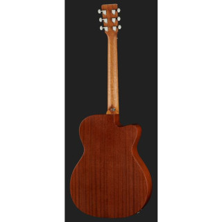 Гитары Martin 000CJr-10E Sitka Sapele LH Martin Guitars 000CJr-10E Sitka Sapele LH