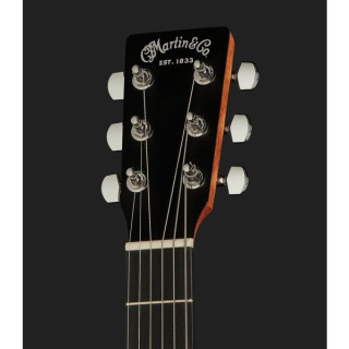 Гитары Martin 000CJr-10E Sitka Sapele LH Martin Guitars 000CJr-10E Sitka Sapele LH