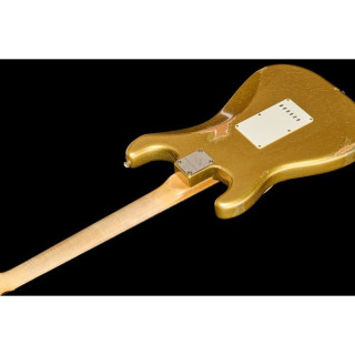 Фендер Фэт 64 Стрэтокастер АагОГс Лтд Fender Fat 64 Stratocaster AagOGs Ltd