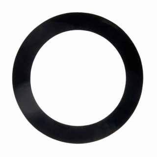 Кольцо Remo Dynamo Ring черное 5,5" Remo Dynamo Ring Black 5,5"