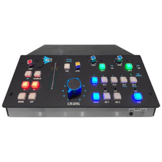 Контроллер монитора API Audio MC531 API Audio MC531 Monitor Controller