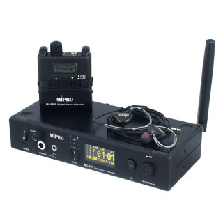 Mipro МИ-58RT Набор №606585 Mipro MI-58RT Bundle №606585