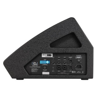 коробочка про MonX A12 the box pro MonX A12