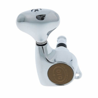 Тюнеры Gotoh SGL510-L5 3L/3R C Gotoh SGL510-L5 3L/3R Tuners C