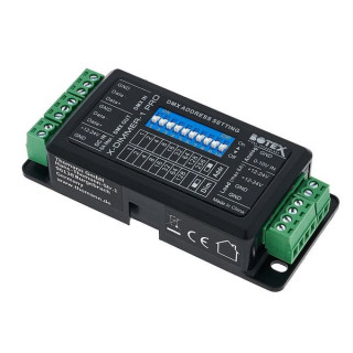 Контроллер Botex LED X-Dimmer 1 Pro Botex Controller LED X-Dimmer 1 Pro