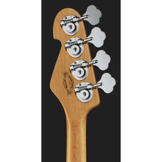 Бас-гитара Sandberg California II TM4 BLB Sandberg California II TM4 BLB