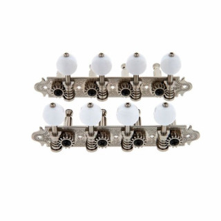 Набор тюнеров Gotoh MA40 N Madolin Gotoh MA40 N Madolin Tuner Set