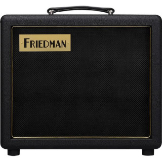 Черный шкаф Friedman Small 112 Friedman Small 112 Black Cabinet