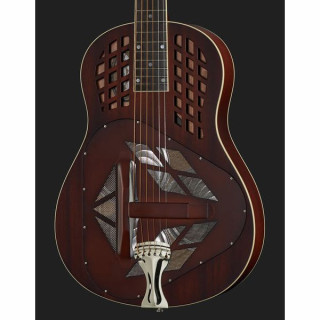 Национальный резонансный трикон M1 National Reso-Phonic M1 Tricone