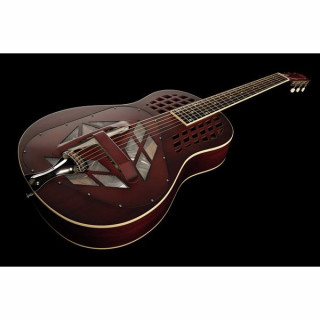 Резонаторная гитара National Reso-Phonic M1 Tricone
