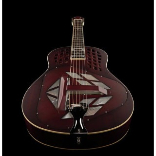 Резонаторная гитара National Reso-Phonic M1 Tricone