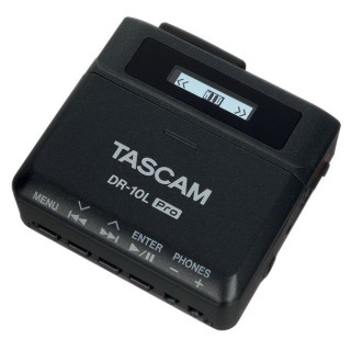 Tascam DR-10 L Pro Tascam DR-10 L Pro