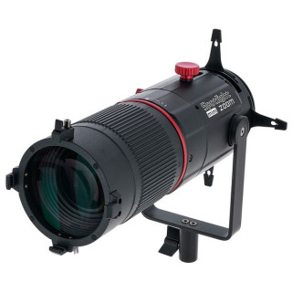 Мини-зум будущего прожектора Aputure Spotlight Mini Zoom