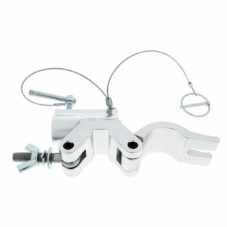 Duratruss PRO-Studio-Clamp Easy 250kg Duratruss PRO-Studio-Clamp Easy 250kg