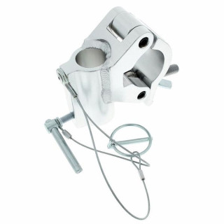 Duratruss PRO-Studio-Clamp Easy 250kg Duratruss PRO-Studio-Clamp Easy 250kg