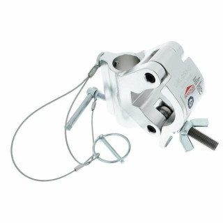 Duratruss PRO-Studio-Clamp Easy 250kg Duratruss PRO-Studio-Clamp Easy 250kg