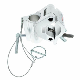 Duratruss PRO-Studio-Clamp Easy 250kg Duratruss PRO-Studio-Clamp Easy 250kg